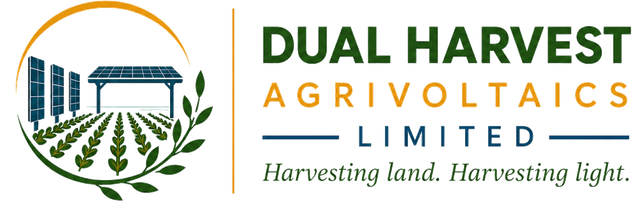 Dual Harvest Agrivoltaics Limited
